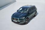 Seat Tarraco Xcellence 2019 года (WW)